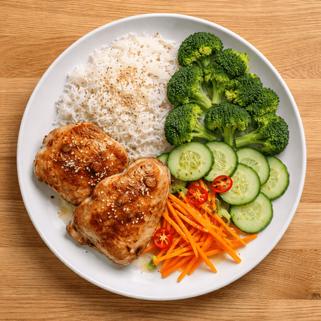 Meal Prep