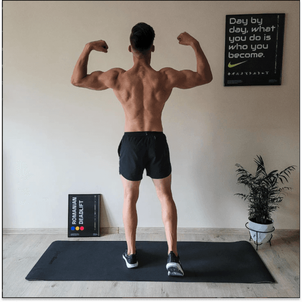 Gym Session